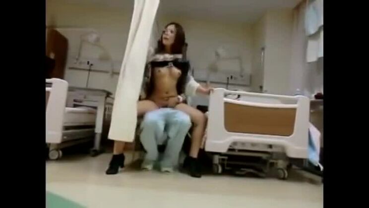 Сумасшедшая японская шлюха в видео Check JAV, как в твоих снах.