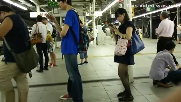 Самые горячие японские XXX видео специально для вас!