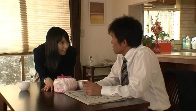 Mxgs379 бабушка любительское задница сперма выстрел трахание азиатка японка 7