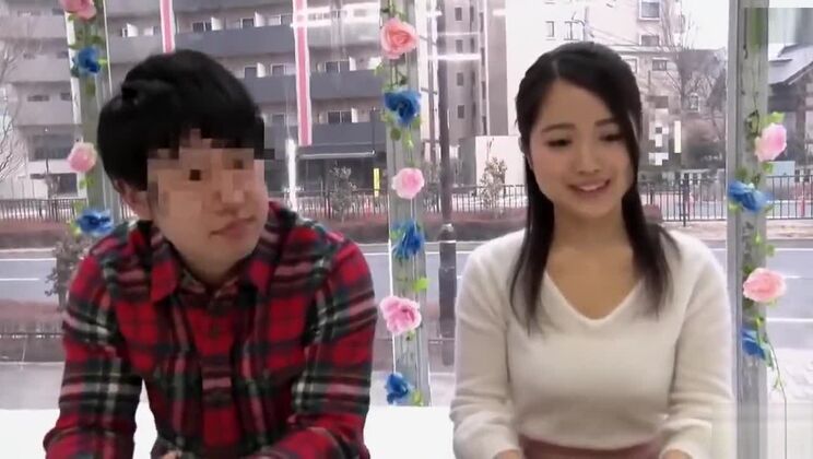 Лучшая японская шлюха в потрясающем клипе JAV без цензуры