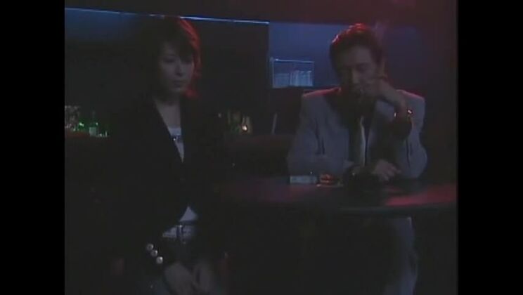 Лучшая японская модель Куруми Моришита, Ами Нисимура, Нана Нацуме в экзотическом японском клипе