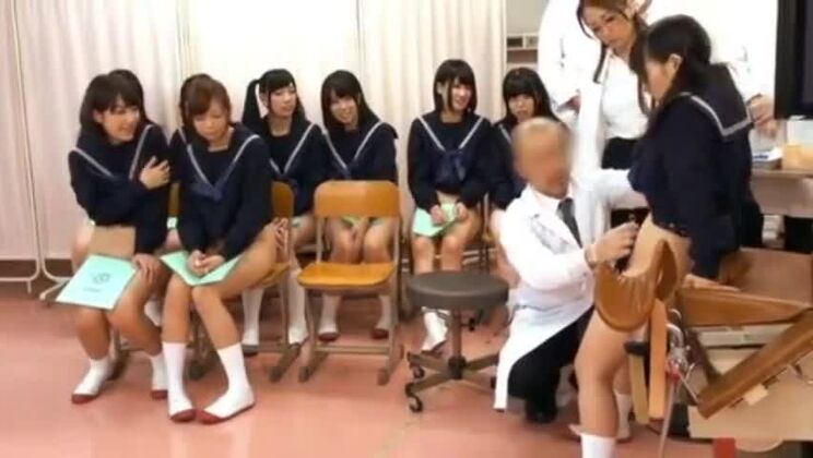 камера внутри вагины