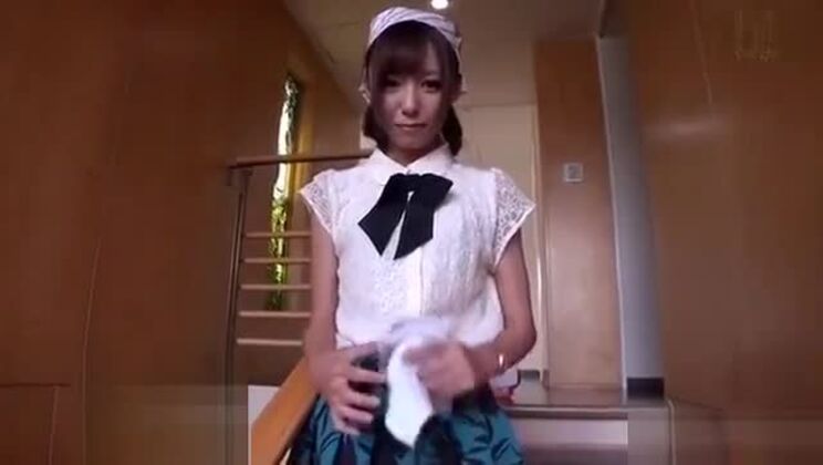 Удивительное XXX видео. Самые горячие японские часы.