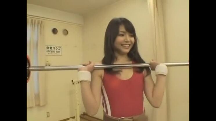 Лучшая японская шлюха Мегуми Шино в невероятном JAV-видео