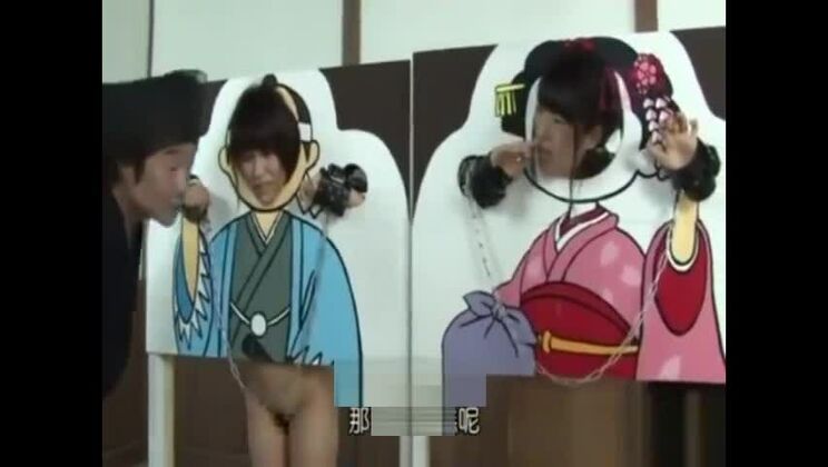 Удивительная сцена для взрослых. Самые безумные любительницы.