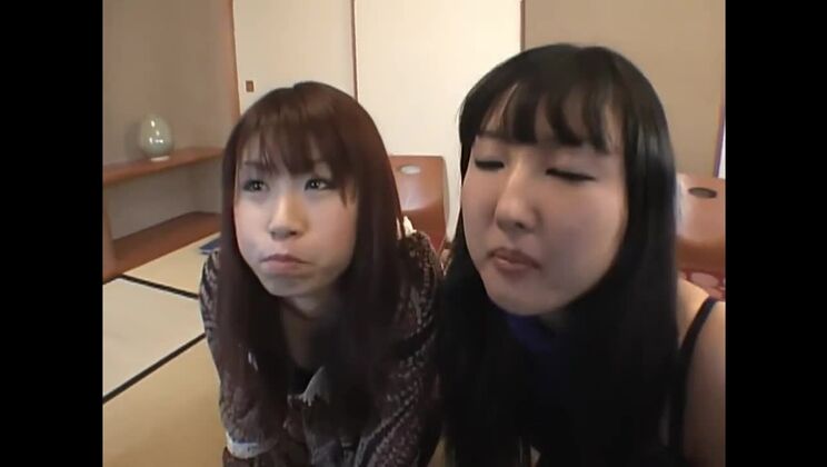 Любители суперэротических фетиш-игр, часть 1