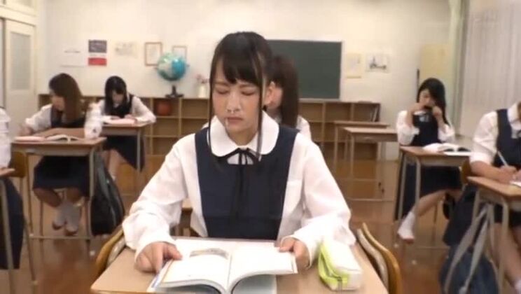 Ежедневный Буккаке 1