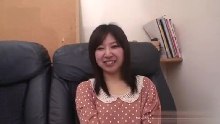 Потрясающее японское порно-видео, лучшее из когда-либо виденных.