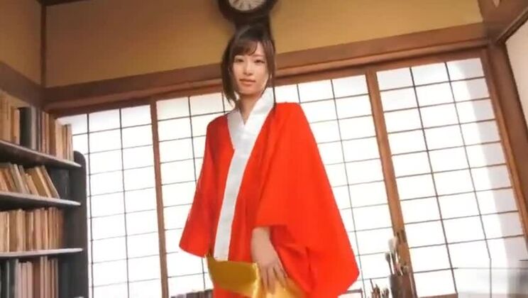 Самая безумная японская проститутка. Попробуйте посмотреть JAV-видео.