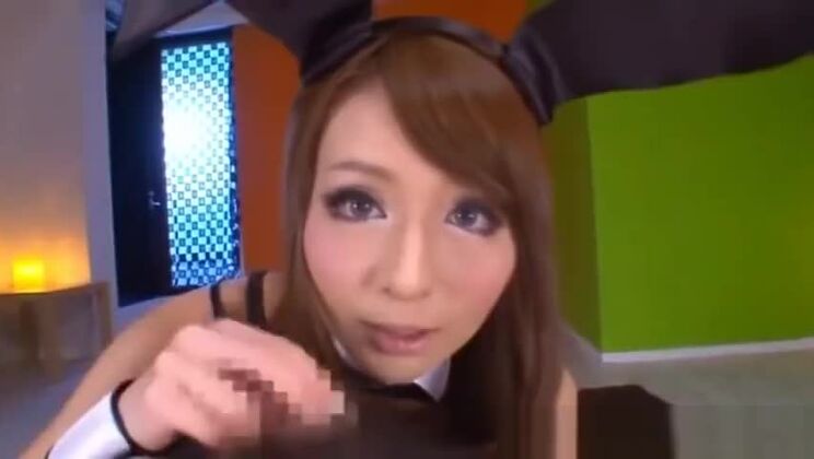 Отличный XXX-клип, букаке-безумие, поработит ваш разум.