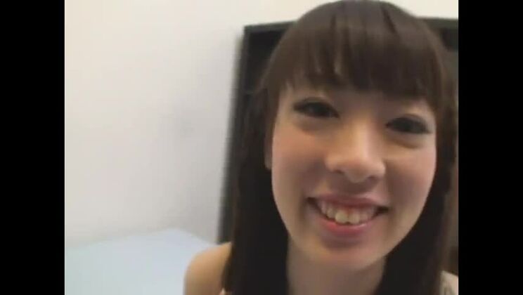 Самые горячие японские девушки Ририка Хаяма и Михо Тачибана в экзотическом порнофильме с дилдо/игрушками, минетом и фетишем.