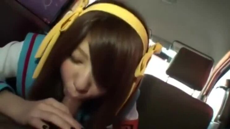 Потрясающее XXX видео. Лучшее японское видео только для вас.