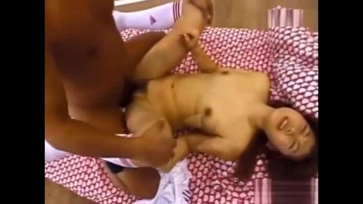 Вторжение похотливого существа