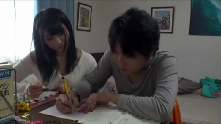 Величайшая японская шлюха в эксклюзивной версии JAV-видео с невероятным извержением спермы/Шиофуки, минетом/Ферой.