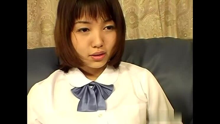 Сумасшедшая японская шлюха в потрясающем JAV без цензуры. Фильм про студентку колледжа.