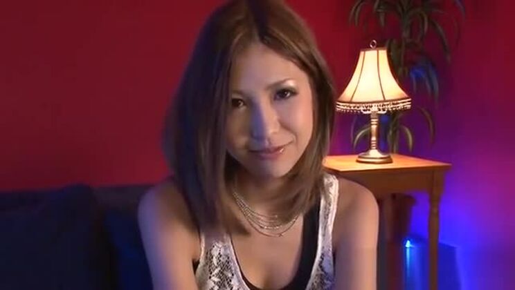 Откровенный, горячий и дикий японский секс