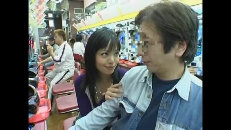 Лучшая японская проститутка Эрена Куросава, Моэ 3, Мари Хида в невероятном минете/видеоклипе Fera JAV