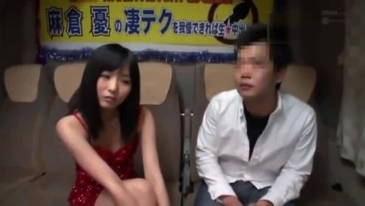 Потрясающий японский эротический фильм, новейший из когда-либо показанных.