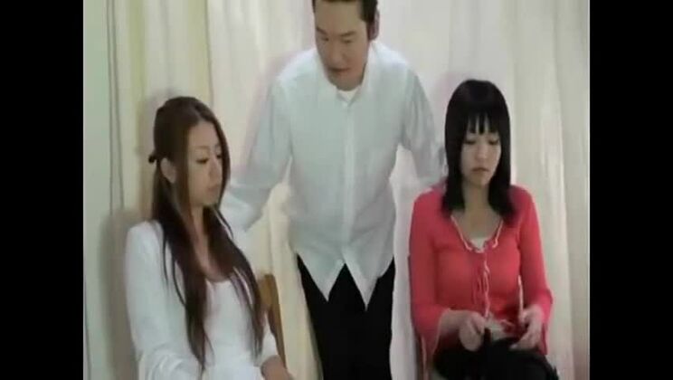 Лучший секс-клип Бондаж только для тебя