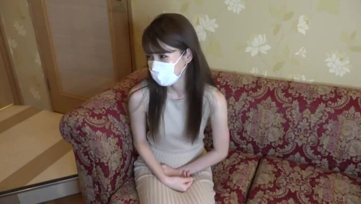 . Потрясающий порно клип. Азиатка великолепна, посмотрите.