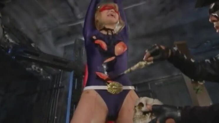 японский героин щекотка 10