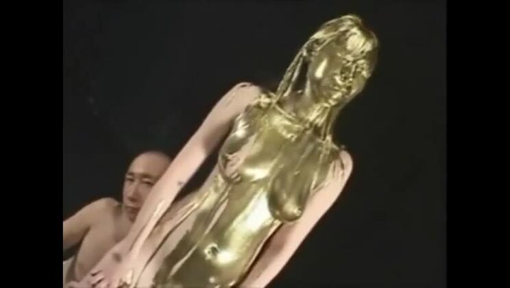 Золотой кулак