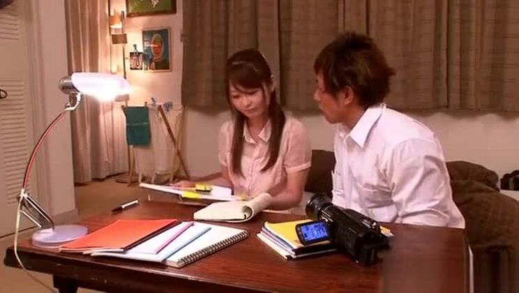 Лучшее японское уникальное XXX видео