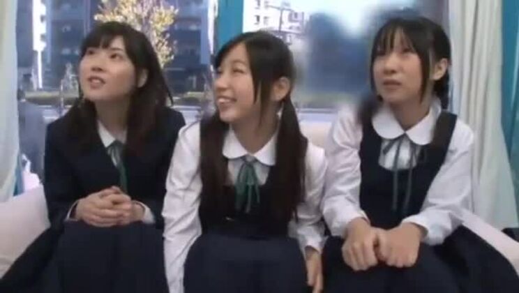 Японский групповой секс 44753