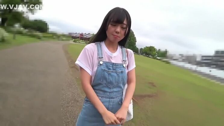 Потрясающее порно видео с самой горячей азиаткой, которую я когда-либо видел.