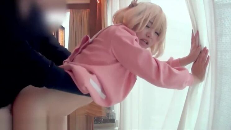 Кугаяма Яэ 02