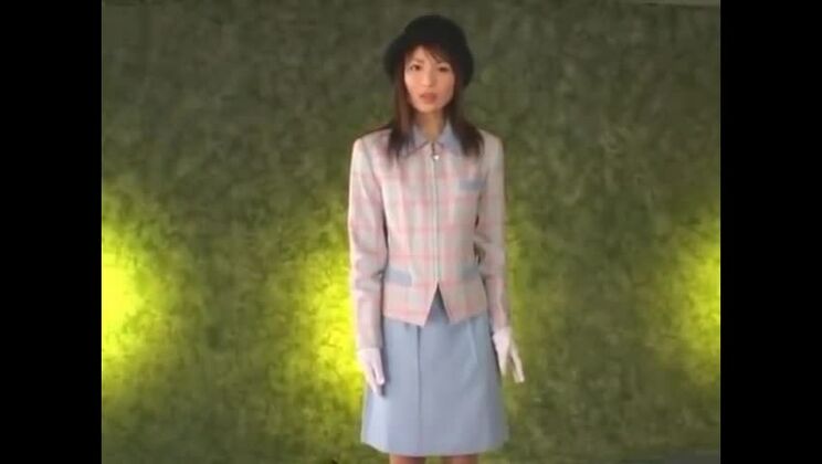 Японские перчатки, минет