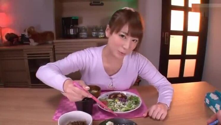 Невероятный порнофильм Буккаке, посмотрите его!