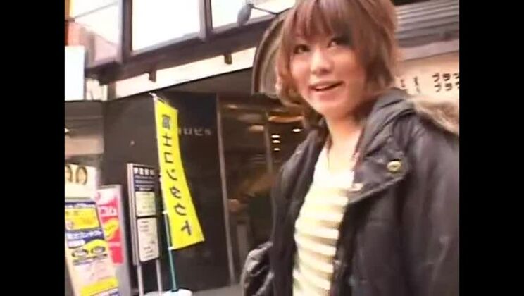 Экзотическая японская девушка в самом горячем групповом сексе, анальном/анару JAV-видео