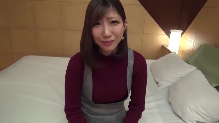 японская девушка 4