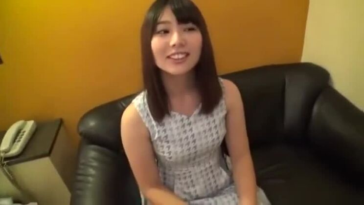 Черт возьми, японская девушка-любительница, 22 года, POV