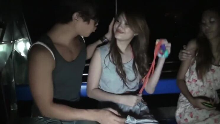 KOREAN AV (кому-то нужна