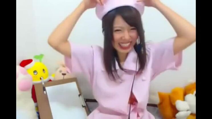 Величайшая японская шлюха в потрясающей сцене JAV эксклюзивная версия