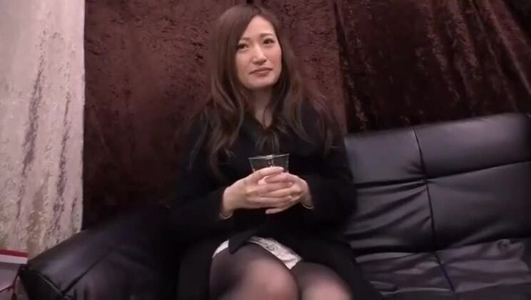 Лучшая японская модель в великолепном JAV-фильме специально для вас.