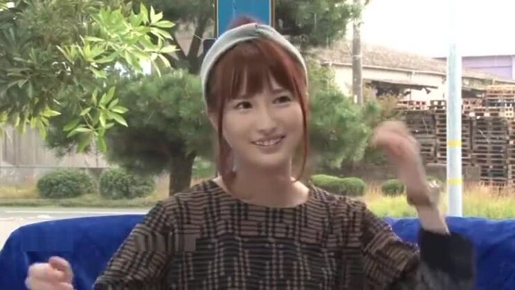 Невероятная японская шлюха в эксклюзивной версии JAV-фильма.