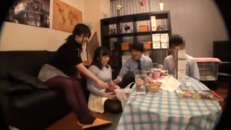 Потрясающий порноролик, японский, смотреть без цензуры.