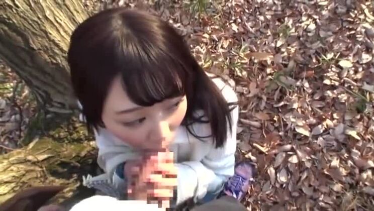 Новейшая японская проститутка в JAV-фильме, словно из ваших снов.