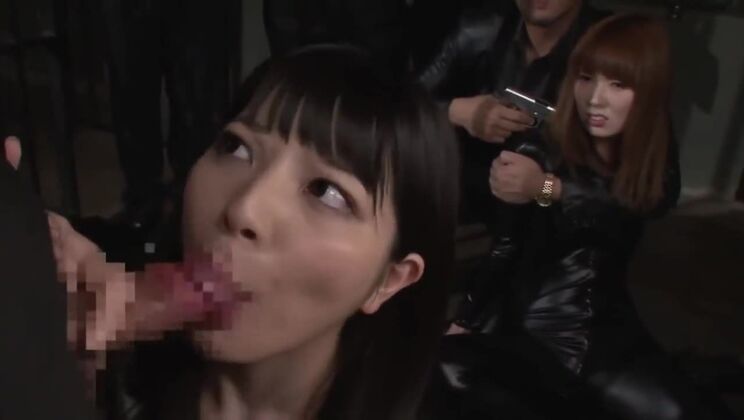 Отличный секс клип Безумный минет