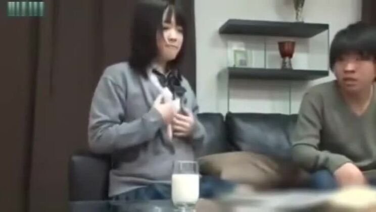 Лучшая японская шлюха в потрясающем JAV видео, как в ваших мечтах