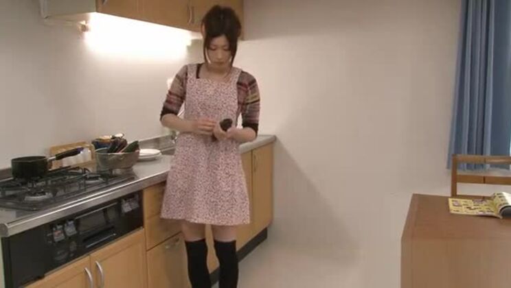 Смотрите горячую азиатскую порно-сцену