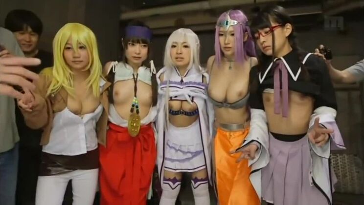 Потрясающая порно-сцена с большими сиськами, безумие которой поработит ваш разум.