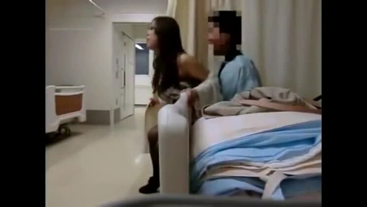 Потрясающая XXX сцена. Фетиш — лучшее только здесь.