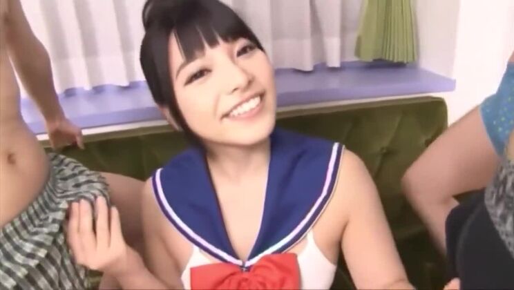 上原亜衣 уэхара ай койбитоэраби1