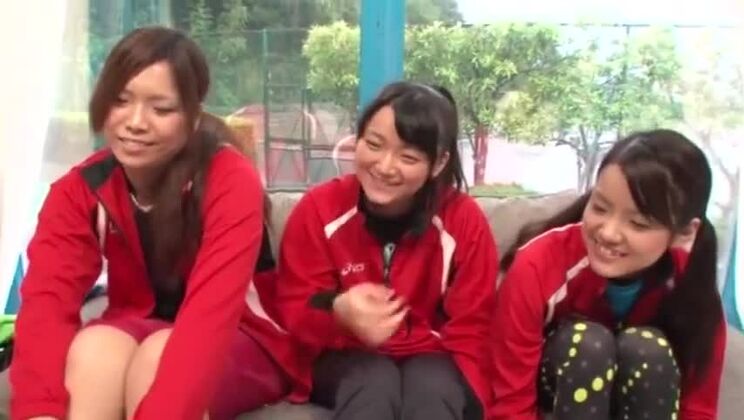 Экзотическая японская шлюха в лучшем японском порнофильме, это потрясающе!