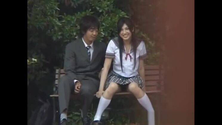 Саори Хара, горячая азиатская девушка, часть 6