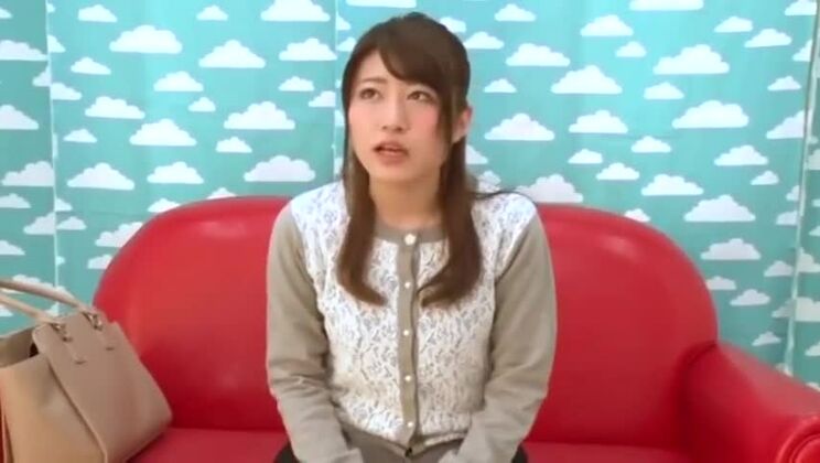 Фантастическая японская модель в самом безумном JAV-видео, это потрясающе!